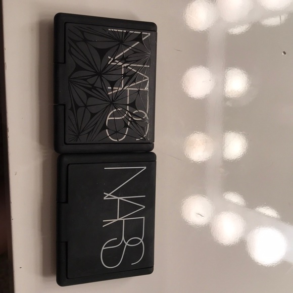 Nars blushes in “outlaw” and “almeria” - Picture 2 of 3